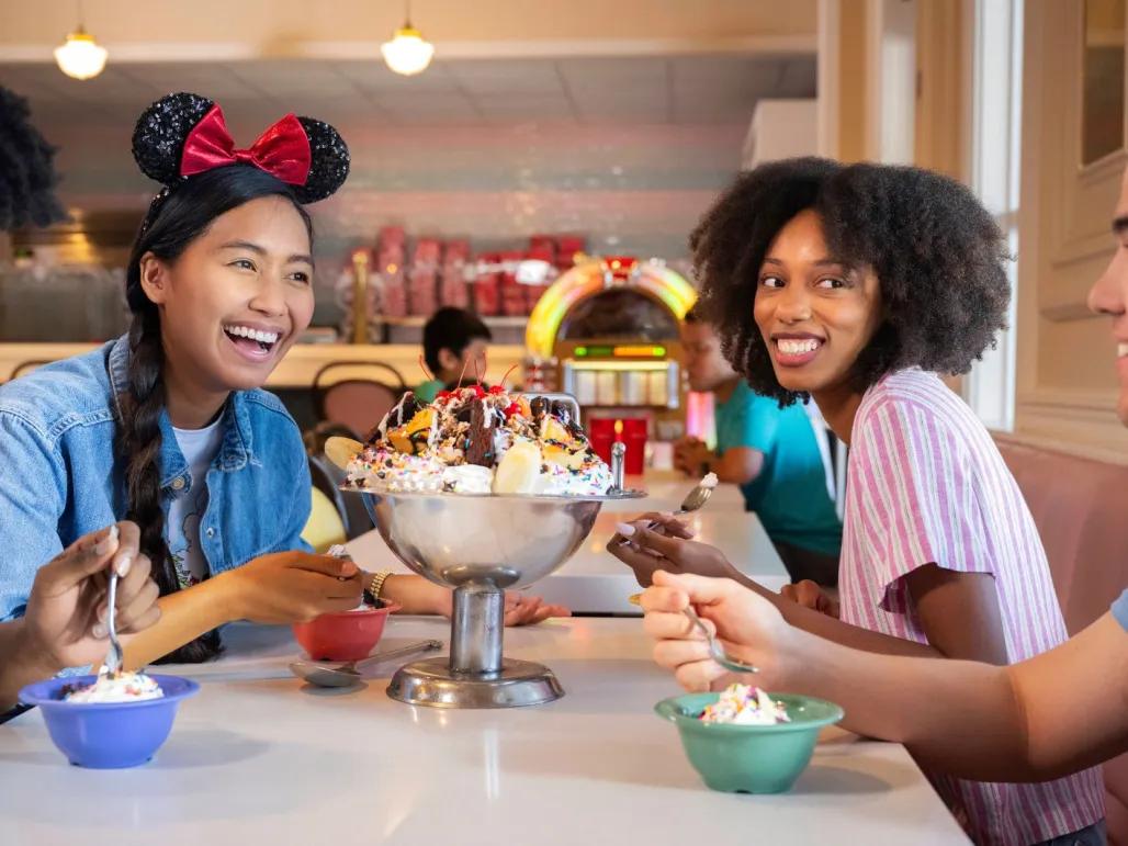 Disney's Beach Club Villas Disney's Beach Club Villas