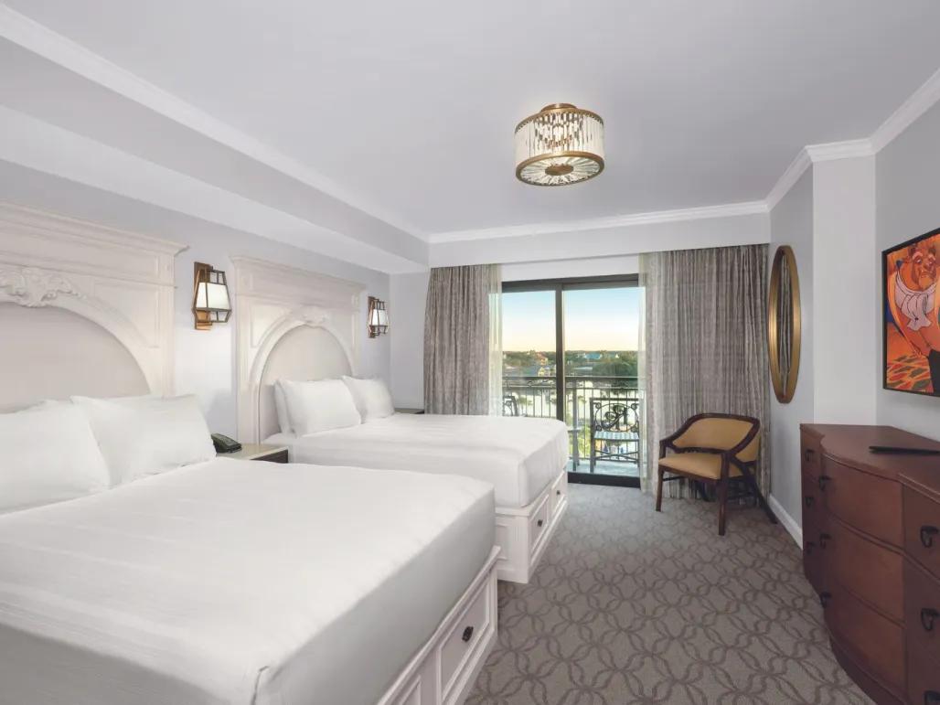 Disney's Riviera Resort Disney's Riviera Resort