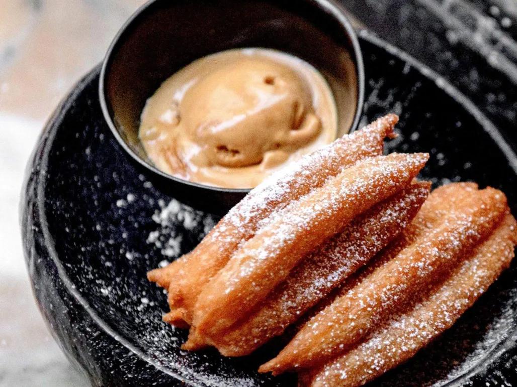 Desset at Ki Space Hotel & Spa near Disneyland Paris