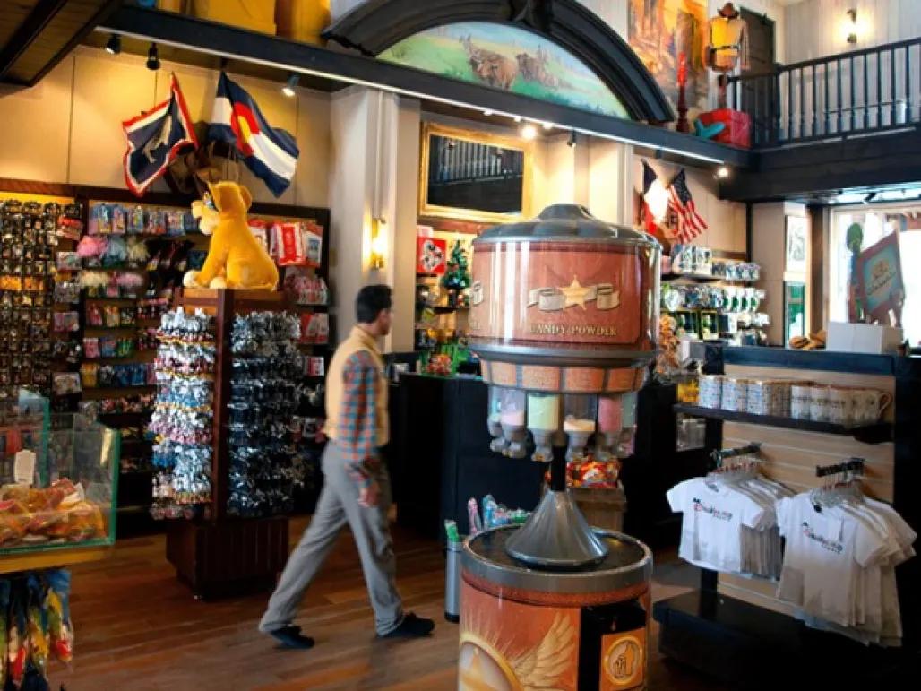 Trading Post Cheyenne DLP