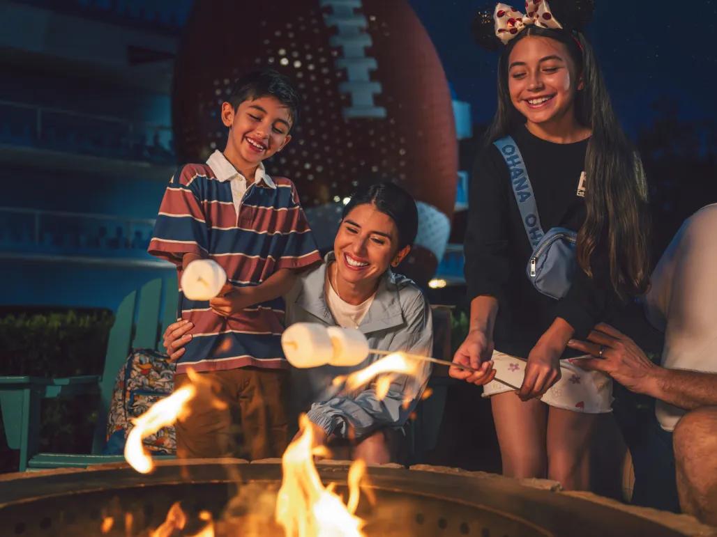 All Star Sports Firepit Marshmallows All Star Sports Firepit Marshmallows