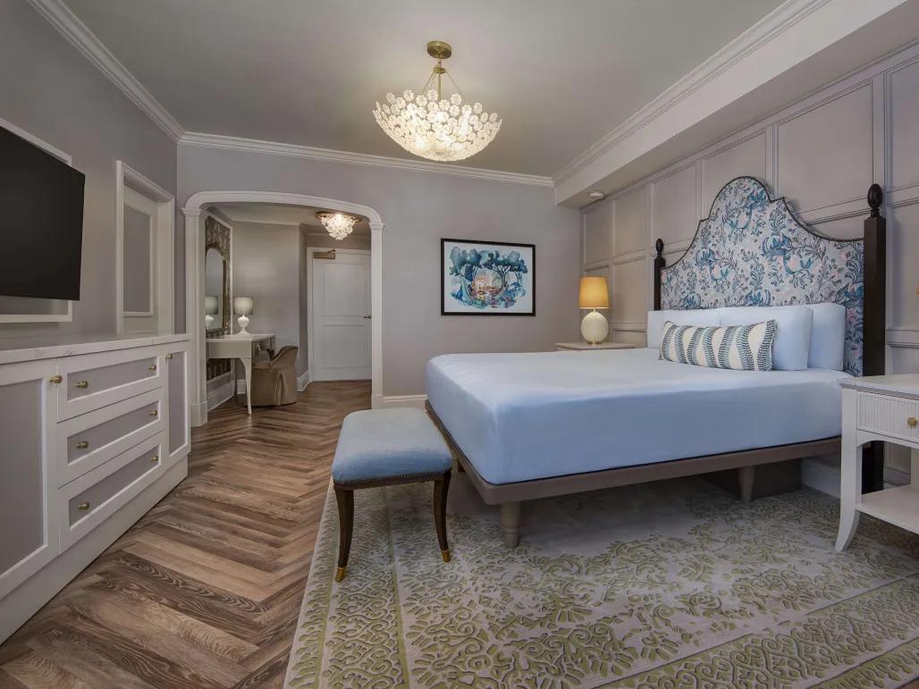 Grand Floridian Resort & Spa Room