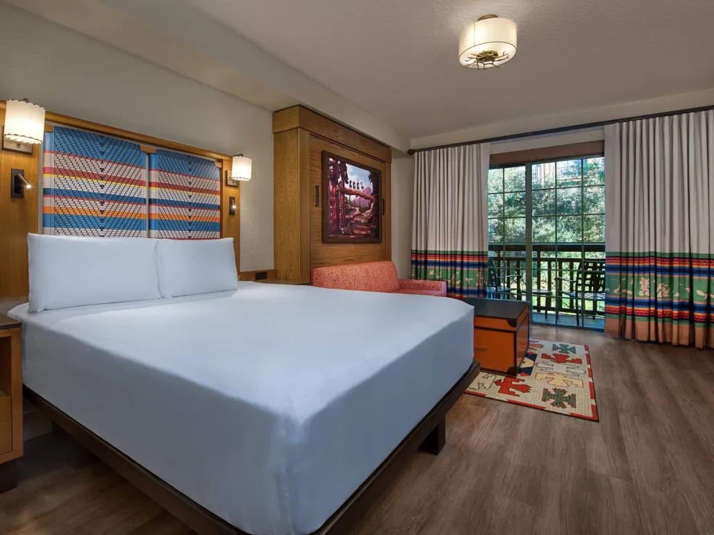 Boulder Ridge Villas Room Boulder Ridge Villas Room