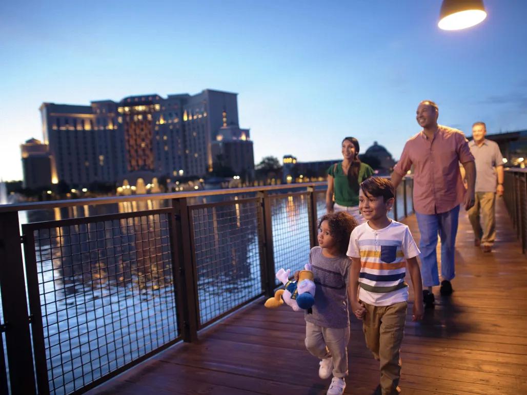 Coronado Springs Exterior Coronado Springs Exterior