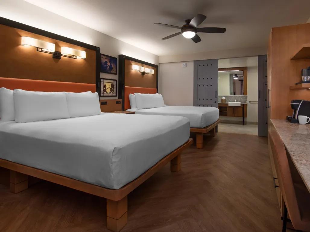 Coronado Springs Room Coronado Springs Room