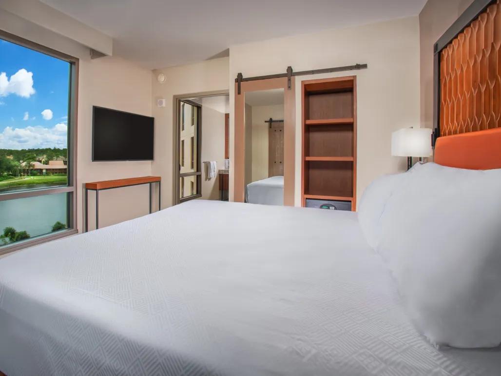 Coronado Springs Room Coronado Springs Room