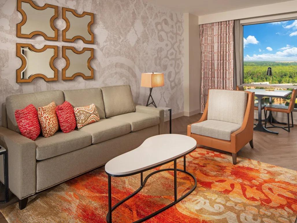 Coronado Springs Room Coronado Springs Room