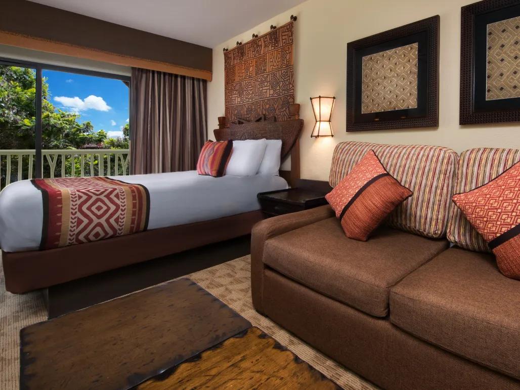 Jambo Villas Room Jambo Villas Room