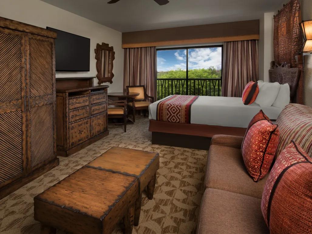 Jambo Villas Room Jambo Villas Room