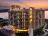 Bay Lake Tower at Disney's Contemporary Resort Bay Lake Tower at Disney's Contemporary Resort