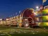 Disney's All-Star Sports Resort Disney's All-Star Sports Resort