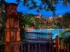 Disney's Animal Kingdom Lodge