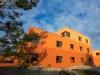 Disney's Hotel Santa Fe Disney's Hotel Santa Fe