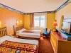 Disney's Hotel Santa Fe Disney's Hotel Santa Fe