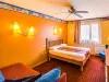Disney's Hotel Santa Fe Disney's Hotel Santa Fe