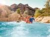 Disney's Wilderness Lodge Disney's Wilderness Lodge