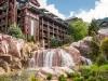 Wilderness Lodge