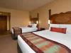Boulder Ridge Villas at Disney