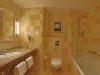 Dream Castle Hotel Paris guest bathroom