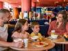 Grand Magic Hotel Family Dining