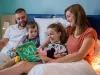 Grand Magic Hotel Family Room Storytime