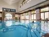 Metro Pool Disneyland Paris Hotel New York