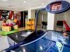 B&B Hotel Games Room