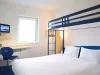 Ibis Budget Marne La Vallee Room
