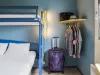 Ibis Budget Marne La Vallee Room