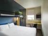 Ibis Budget Marne La Vallee Room