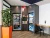 Ibis Budget Marne La Vallee Lobby