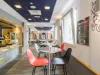 Ibis Budget Marne La Vallee Lobby
