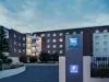 Ibis Budget Marne La Vallee Exterior