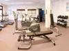 Radisson Blu Hotel Gym