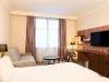 Radisson Blu Hotel Room