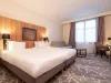 Radisson Blu Hotel Room