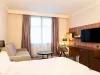 Radisson Blu Hotel Room