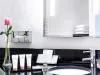 Relais Spa Val d'Europe Premium Room Bathroom