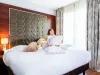Relais Spa Val d'Europe Double Premium Room