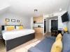 Staycity Aparthotel Room