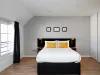 Staycity Aparthotel Room
