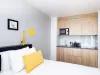 Staycity Aparthotel Room