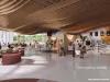 Universal Terra Nova Resort Lobby