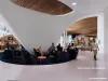 Universal Terra Nova Resort Lobby