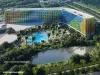 Universal Terra Nova Resort