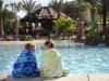 Samawati Springs Pool, Disney’s Animal Kingdom Villas—Kidani Village