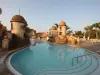 Old Port Royale Pool, Disney's Caribbean Beach Resort