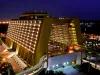 Exterior, Disney's Contemporary Resort