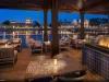Three Bridges Bar and Grill at Villa del Lago, Disey's Coronado Springs