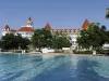 Outdoor pool, Disney's Grand Floridian Resort & Spa